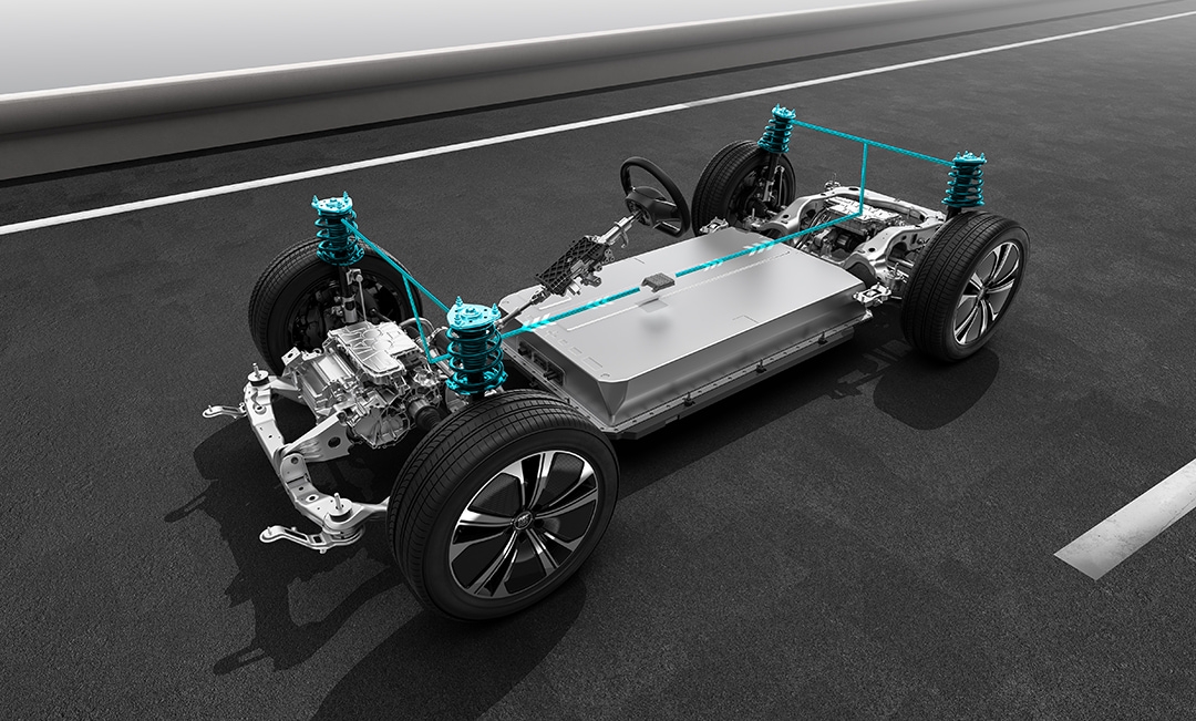 Động cơ điện hiệu suất cao