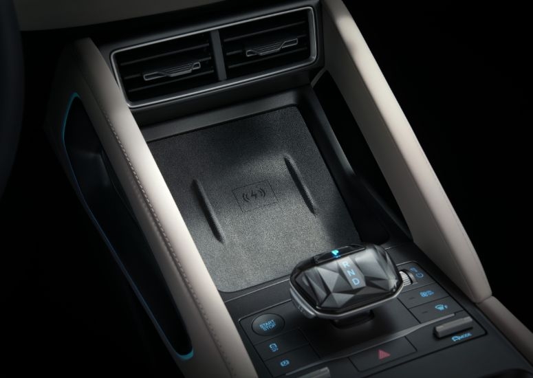 Sạc Không Dây Tiện Lợi