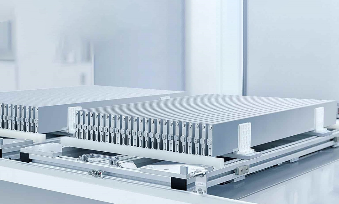 Sạc nhanh tăng tốc bứt phá